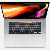 Apple MacBook Pro 16" Silver 2019 (Z0Y1002C4)