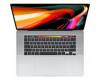 Apple MacBook Pro 16" Silver 2019 (Z0Y1002KC)