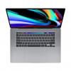 Apple MacBook Pro 16" Space Gray 2019 (Z0XZ004ZF)