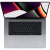 Apple MacBook Pro 16" Space Gray 2021 (Z14W00105, Z14V0016H)