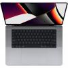 Apple MacBook Pro 16" Space Gray 2021 (Z14W0010G)