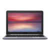 Asus Chromebook C201PA (C201PA-DS01) Navy Blue