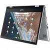 ASUS Chromebook CX1 CX1400FKA Transparent Silver (CX1400FKA-EC0066)