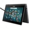 ASUS Chromebook Flip CR1 CR1100FKA Dark Grey (CR1100FKA-BP0172)