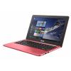 Asus EeeBook E202SA (E202SA-FD0011D) Rouge Red