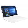 Asus EeeBook E502SA (E502SA-XO141T) White