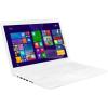 Asus EeeBook E502SA (E502SA-XO142T) White