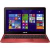 Asus EeeBook F205TA (F205TA-BING-FD0036BS) Red