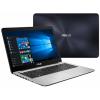 Asus F556UA (F556UA-XX518T) Dark Blue