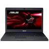 Asus G73SW (90N3IA132W3322VD53AY)