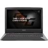 Asus G752VS-GB081T