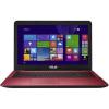 Asus K555LN (K555LN-XO169H) Red