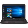 Asus K756UJ-T4072T