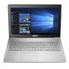 Asus N550JK (N550JK-CN402H) Black/Silver