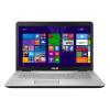 Asus N751JK (N751JK-T2182H) Dark Gray