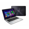 Asus R455LJ (R455LJ-WX275T) Black/Silver