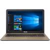 Asus R540SC (R540SC-XX054T) Chocolate Black