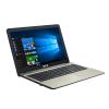Asus R541NA Chocolate Black