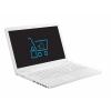 Asus R541UA (R541UA-DM567T) White