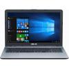 Asus R541UA Silver Gradient