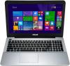 Asus R556LD (R556LD-XX1006H) Silver