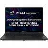ASUS ROG Flow X16 GV601RM Off Black (GV601RM-M6043W)