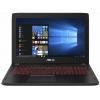 Asus ROG FX502VE Black (FX502VE-FY005T)