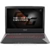 Asus ROG G752VS (G752VS-BA396T) Gray