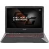 Asus ROG G752VS (G752VS-BA397T) Gray