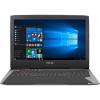 Asus ROG G752VS (G752VS-BA447T) Gray