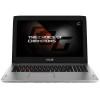 Asus ROG GL502VM (GL502VM-FY191T) Titanium Gold