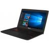 Asus ROG GL502VS (GL502VS-WS71)