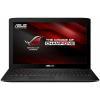 Asus ROG GL552VW (GL552VW-CN120T) Black
