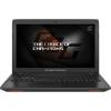 Asus ROG GL553VE Black