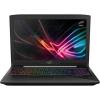 Asus ROG GL703VM Black