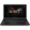 Asus ROG GL753VE Black