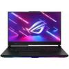 ASUS ROG Strix Scar 17 G733PZ Off Black (G733PZ-LL060W)