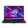 Asus ROG Strix SCAR 17 G733ZX (G733ZX-KH124X, 90NR08L2-M006X0)