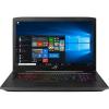 Asus ROG Strix SCAR GL703GS (GL703GS-E5010R)