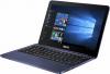 Asus Transformer Book Flip R209HA (R209HA-FD0013TS) Dark Blue