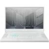 ASUS TUF Dash F15 FX516PE Moonlight White (FX516PE-HN082T)