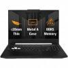 ASUS TUF Dash F15 FX517ZC Off Black (FX517ZC-HN059W)