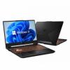Asus TUF Gaming A15 FA506ICB Black (FA506ICB-HN105W)