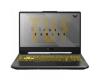 Asus TUF Gaming A15 FA506IV Silver (FA506IV-AL031T)