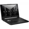 Asus TUF Gaming A15 FA506QM Bonfire Black (FA506QM-HN008R)