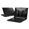 Asus TUF Gaming A15 FA506QM Bonfire Black (FA506QM-HN008T)