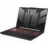 ASUS TUF Gaming A15 TUF507RR (TUF507RR-DS71-CA, 90NR0B31-M000R0)