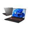 Asus TUF Gaming A17 FA707RC Mecha Gray (FA707RC-HX014W)