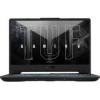 ASUS TUF Gaming F15 FX506HC Graphite Black (FX506HC-HN004, 90NR0724-M00NU0)
