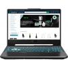 Asus TUF Gaming F15 FX506HC Graphite Black (FX506HC-HN083)